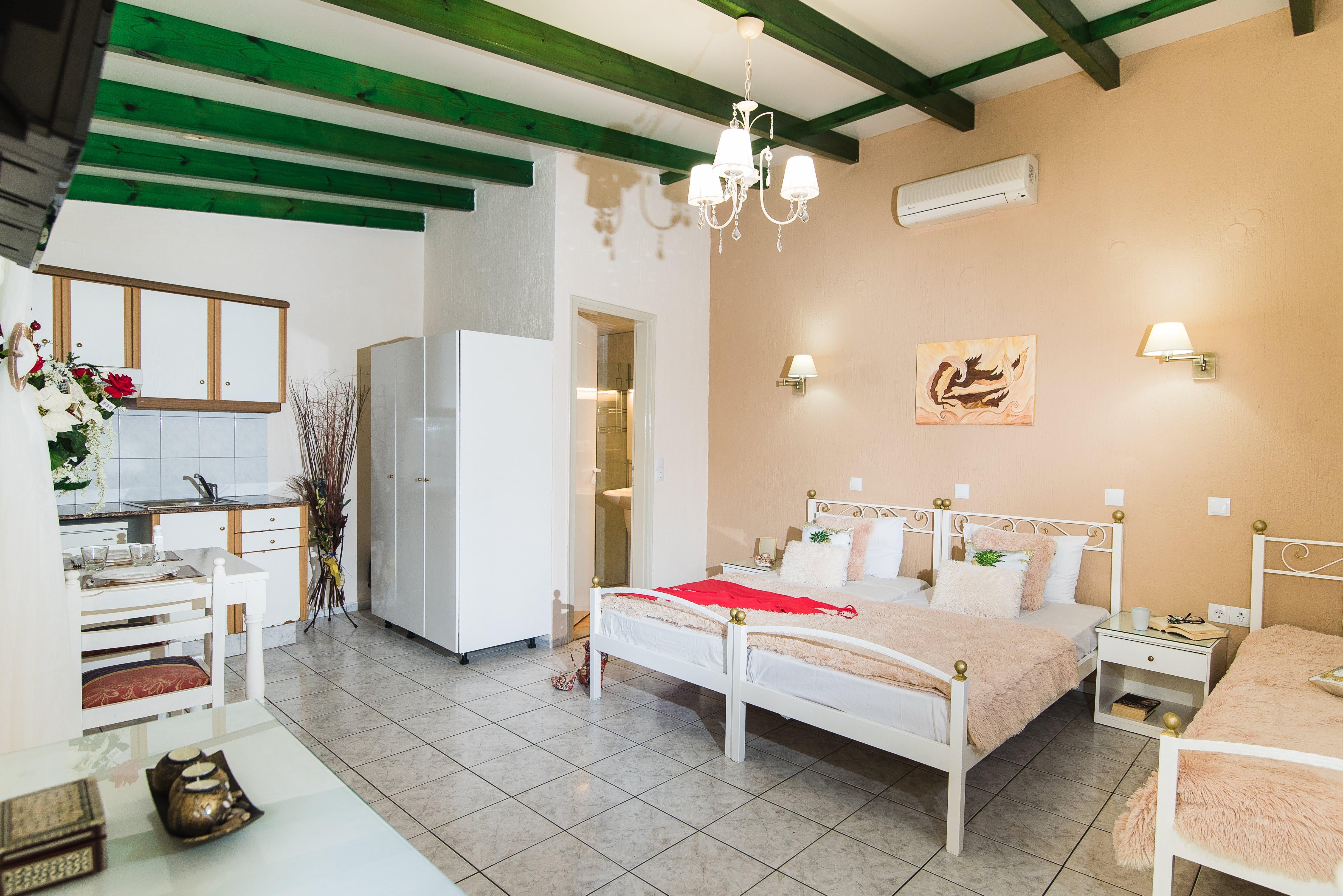 Oasis Hotel Malia (Crete)
